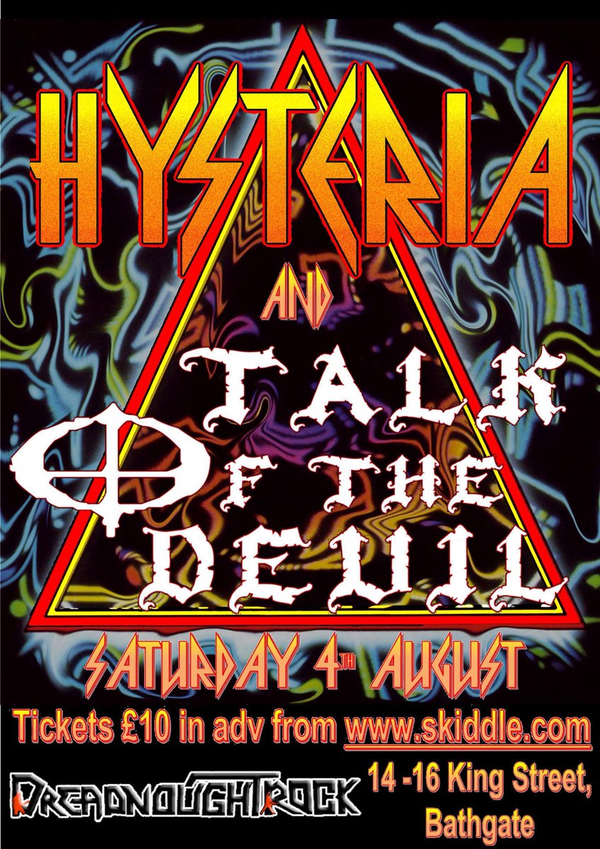 Hysteria-DefLepTribute (@hysteria_trib) on Twitter photo 