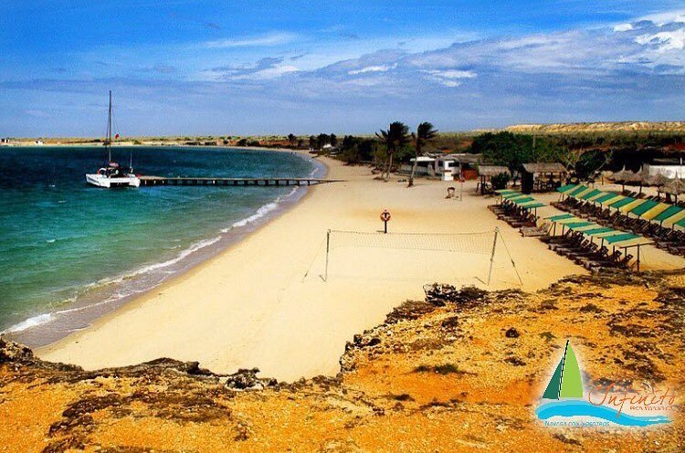 InfinitoMGTA's tweet photo. El campamento en la Isla de #Cubagua esta hecho por nosotros! Con toldos, sillas y camas de playa para tu disfrute en esta isla paradisíaca🏖

Contactos⬇⬇⬇
☎0295 262 7412 📩comercial@infinitoproducciones.com
#YoAmoCubagua ❤ #FelizLunes https://t.co/kltqtZrX2b