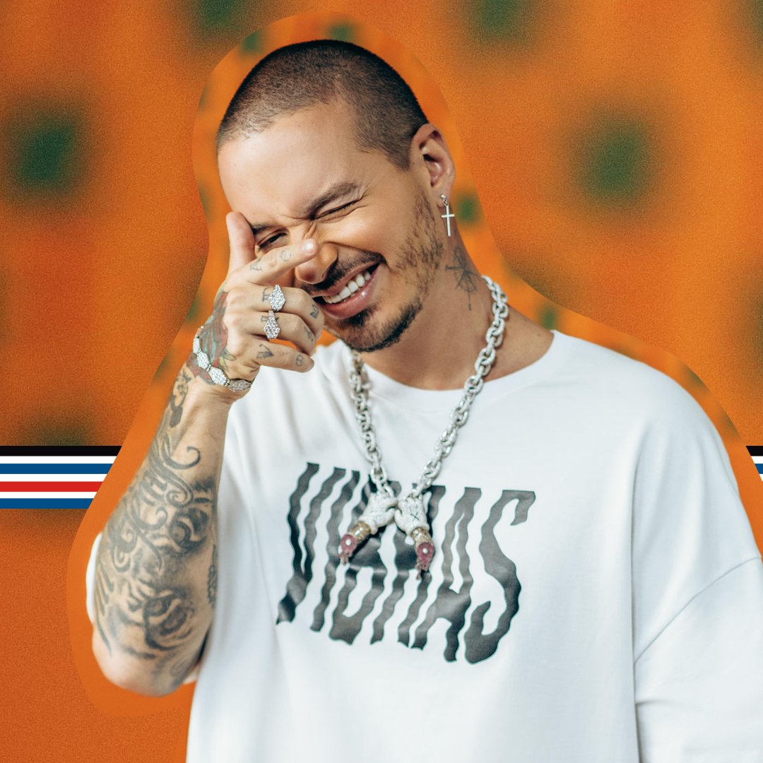 ¿Quieres conocer qué inspiró a <a href="/JBALVIN/">J BALVIN</a> para esta colección? Entra ya a >> bit.ly/JBalvin-para-G…  y conoce más del proceso creativo. ⚡️✏️👕