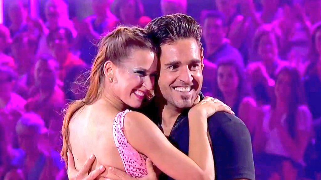 Frame__TV's tweet photo. David Bustamante se convierte en el ganador de la primera edición de @bailando_tve 

#BailandoFinal https://t.co/mzzXhDIhI6