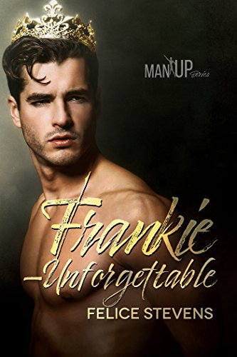 ReviewerMm's tweet photo. It's Tuesday so there must be a review, today I reviewed.......
Frankie - Unforgettable by @FeliceStevens1 
https://t.co/ELcP8JQe2U

#LGBT  #LGBTPROUD #MMBookReview #Review #gay #BookReviewerMM https://t.co/B6OpOTOR4w
