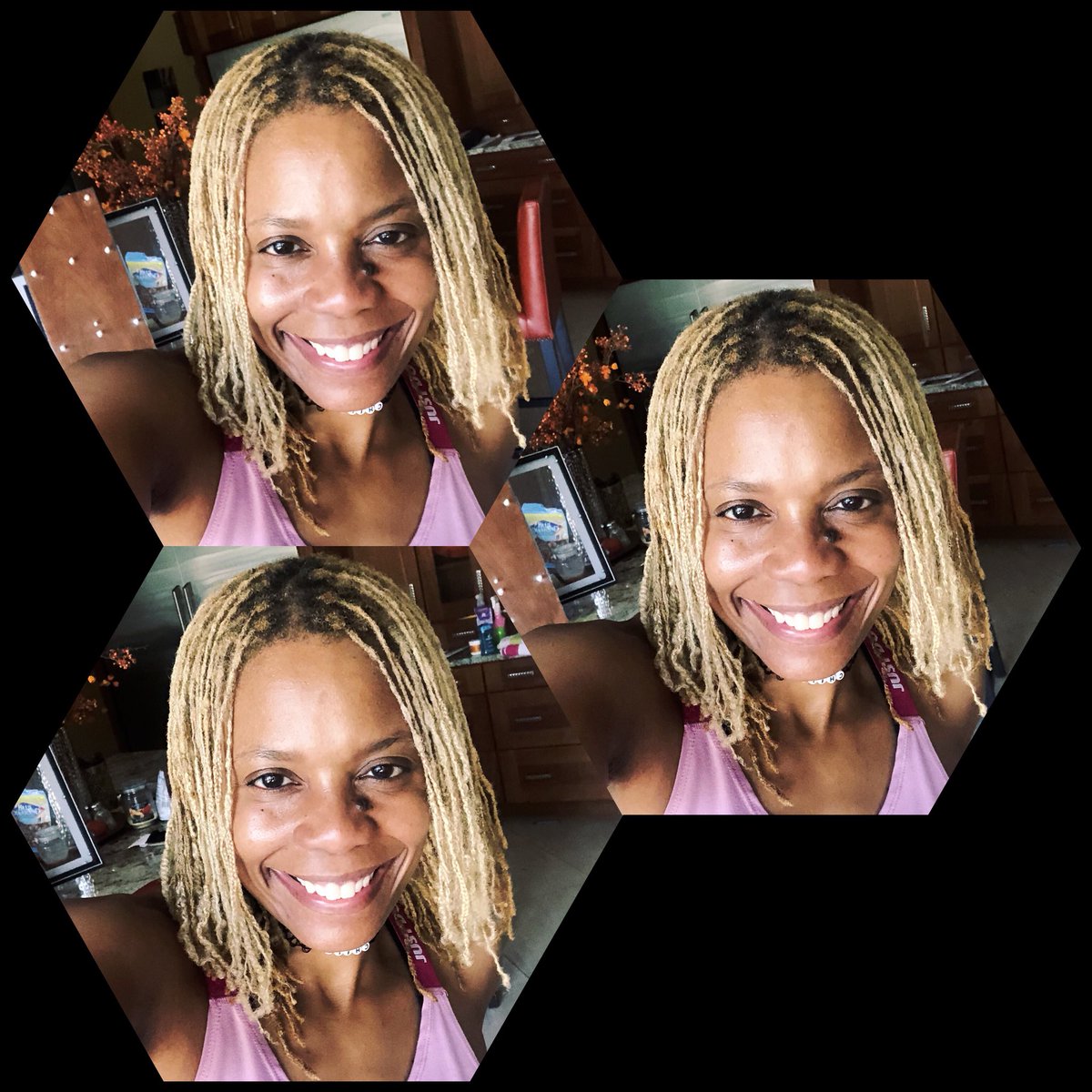 KeyTrainer's tweet photo. Ready to take off with my babies!! I promise they are with me....however their interest in taking pics with me is fading rapidly...sigh.. #pinkpowerhouse #key2lifetraining #femalecycling #femalefitness #femaletraining #cycling #training #girlpower #societybytes https://t.co/jjGfR0ajI8