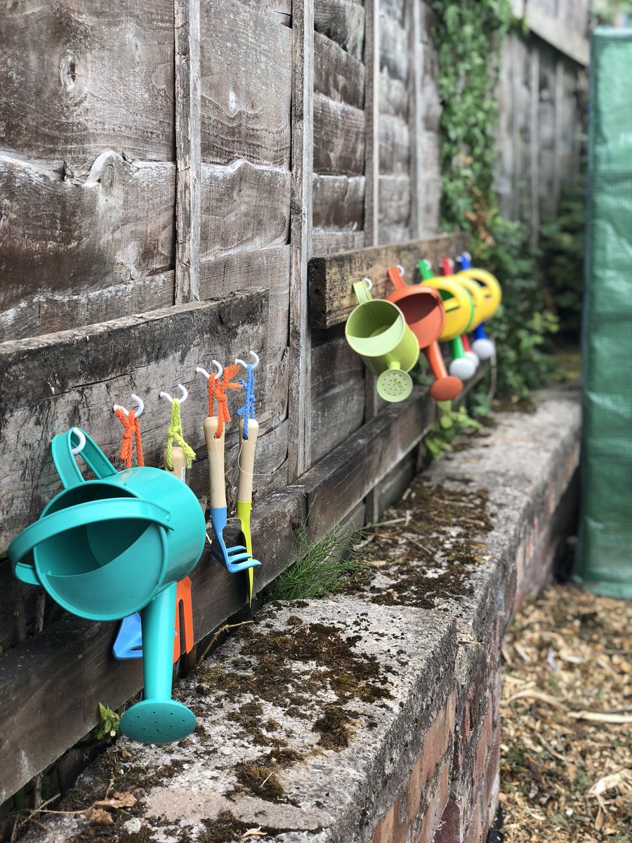 So pleased to show our nursery allotment off to St Annes in Bloom judges today.
<a href="/stannesinbloom/">St Annes In Bloom</a>