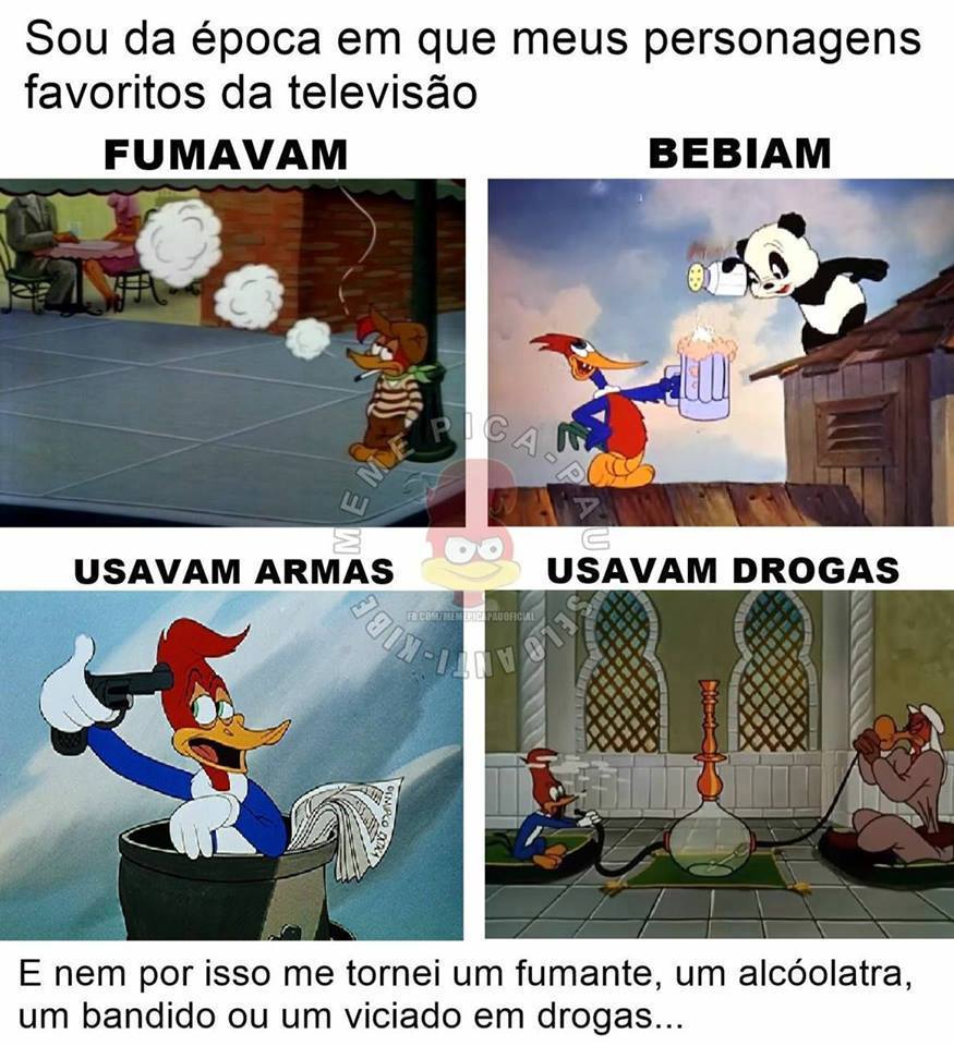 fiquei preocupado agr