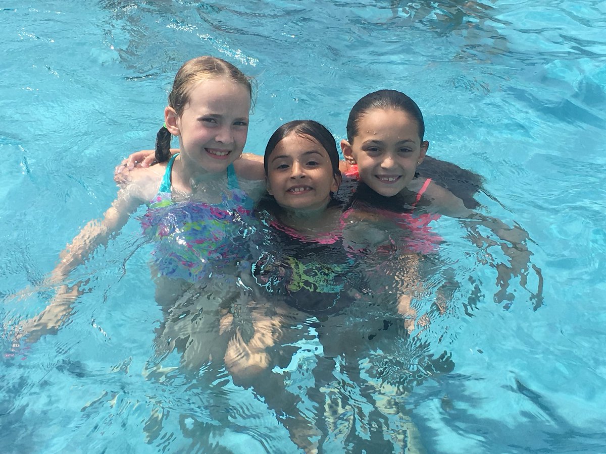 camp_paw's tweet photo. We had a great last day at Cedar Creek! #camppaw18 https://t.co/wLNQZY3LrX