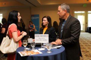 “This event highlighted Booz Allen's desire to continue recruiting from military spouse channels and forums" <a href="/HiringOurHeroes/">Hiring Our Heroes</a> <a href="/BoozAllen/">Booz Allen Hamilton</a> #HoHMilspouse #militaryspouse bit.ly/2uYza0N