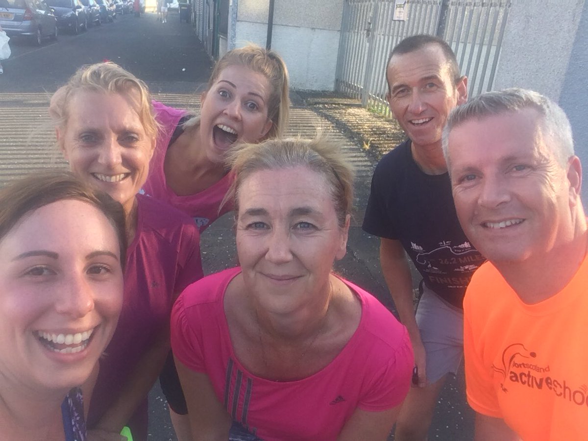 FreeRunningz tweet picture