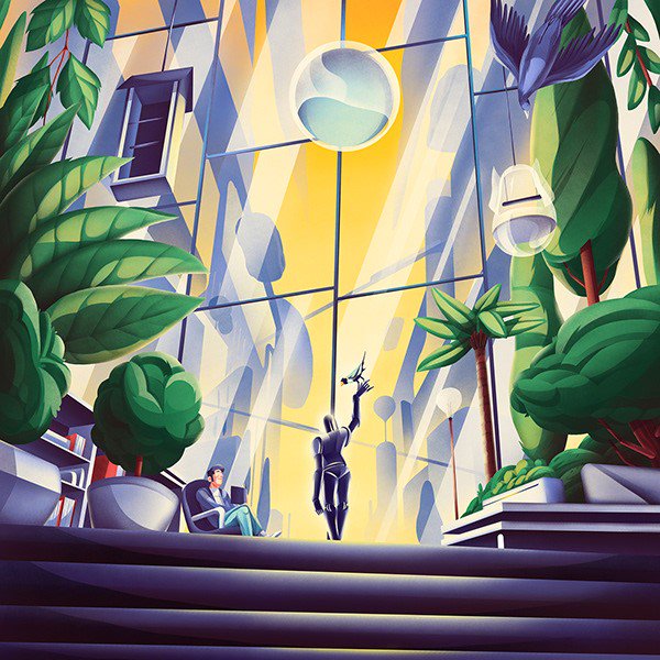 SectorLSD's tweet image. acid