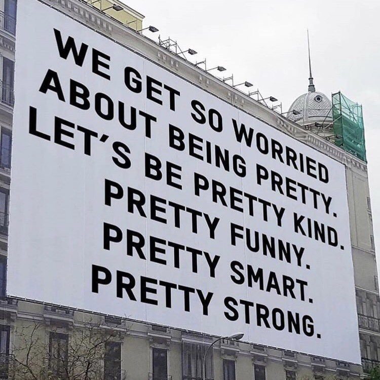 This is everything 💯 #truebeauty