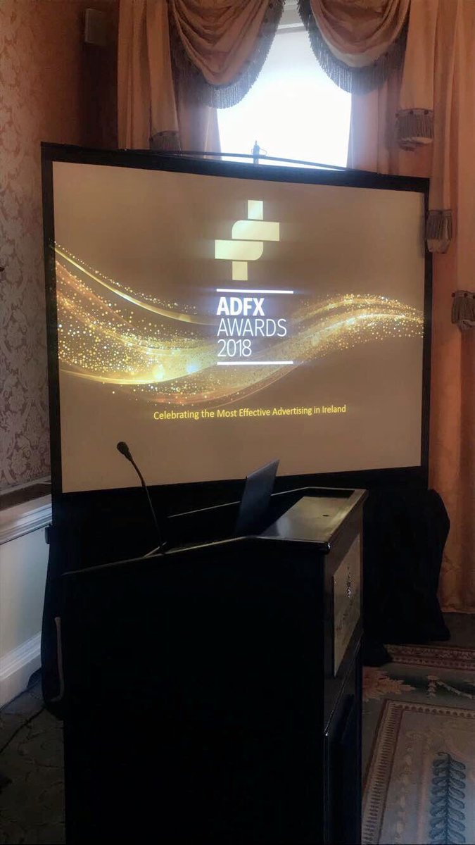 PHD Ireland tweet media