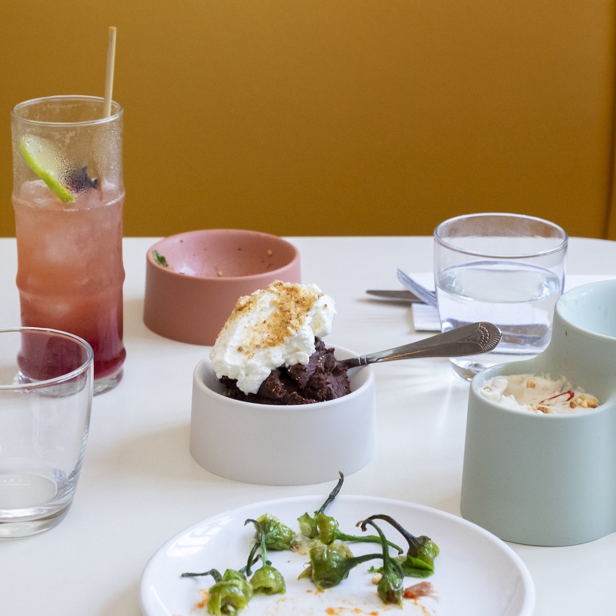 Good Thing tweet media