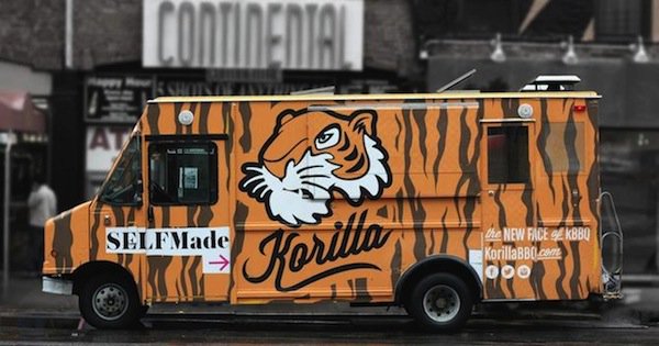 New York City's 10 Best Food Trucks bit.ly/2JQh2vt #FoodTrucks #NYC <a href="/KorillaBBQ/">Korilla BBQ</a> <a href="/VeganLunchTruck/">The Cinnamon Snail</a> <a href="/dfnigerianfood/">dfnigerianfoodtruck</a> <a href="/AntonsDumplings/">Fat Dumpling Merchant</a> <a href="/UncleGussys/">Uncle Gussy's</a> <a href="/LosViajeros15/">Los Viajeros</a> @TaimFalafel <a href="/Wafelsanddinges/">Wafels & Dinges</a> @VLAIC #TacosMorelos #foodies #hungry