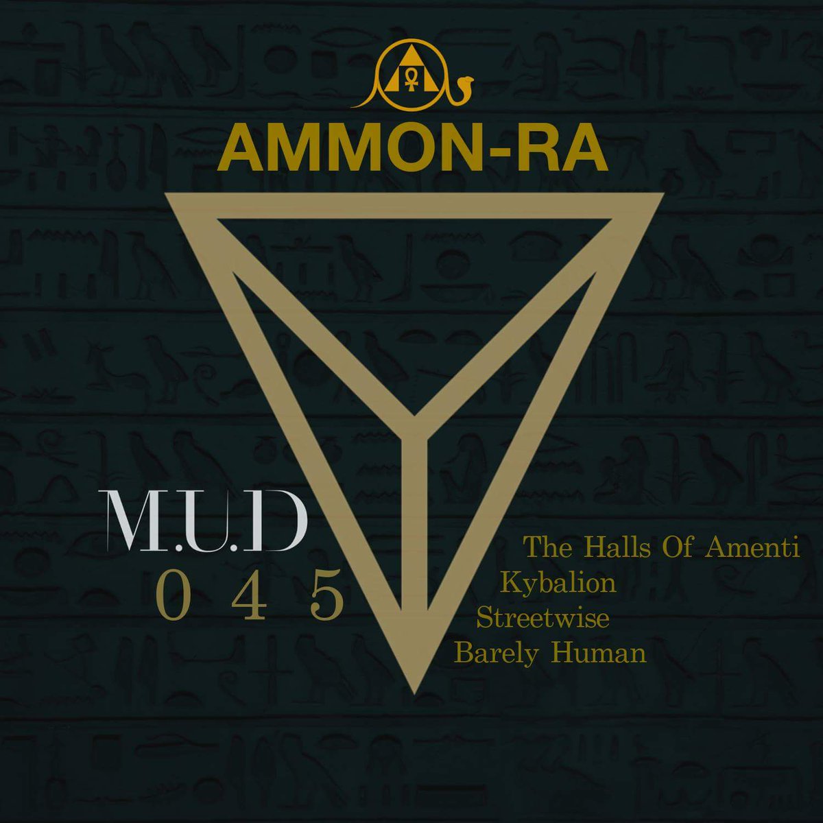 MUnitPromo's tweet image. 10.08.18. You're not ready. You've been warned ☢️