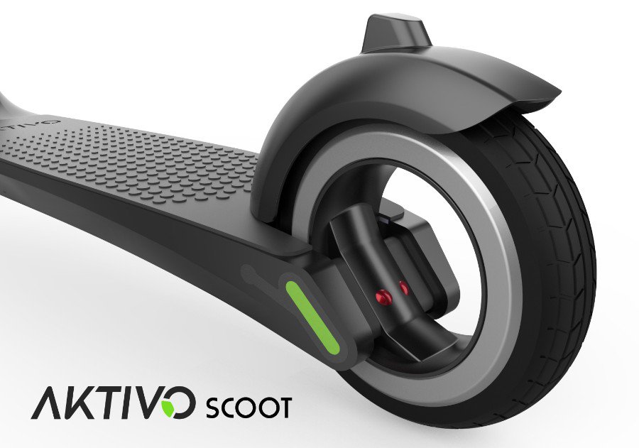 aktivo scoot