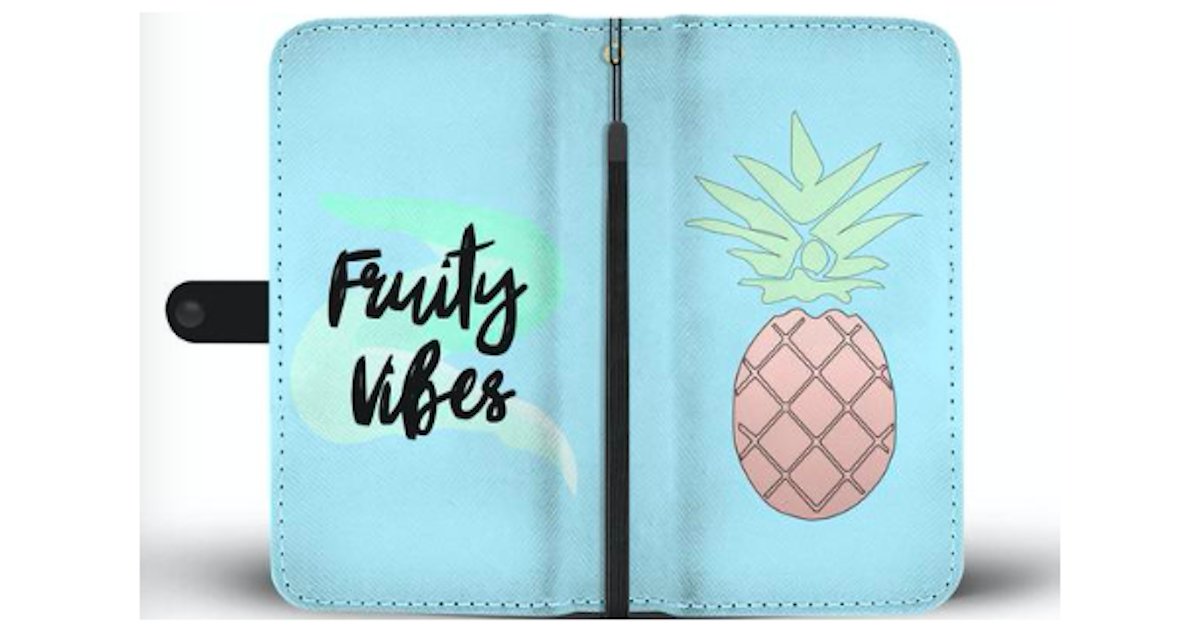 'Fruity Vibes' SEZ Phone Case 🍍💕
BUY TODAY
ow.ly/YZdF30l6jxt

#accessories #vibes #summervibes #phonecases #iphone #iphonecase #phonecases #androidcases #samsungphonecases #trendy #summertime #cute #love #activewear #sportswear #watches #womensaccessories #mensaccessories