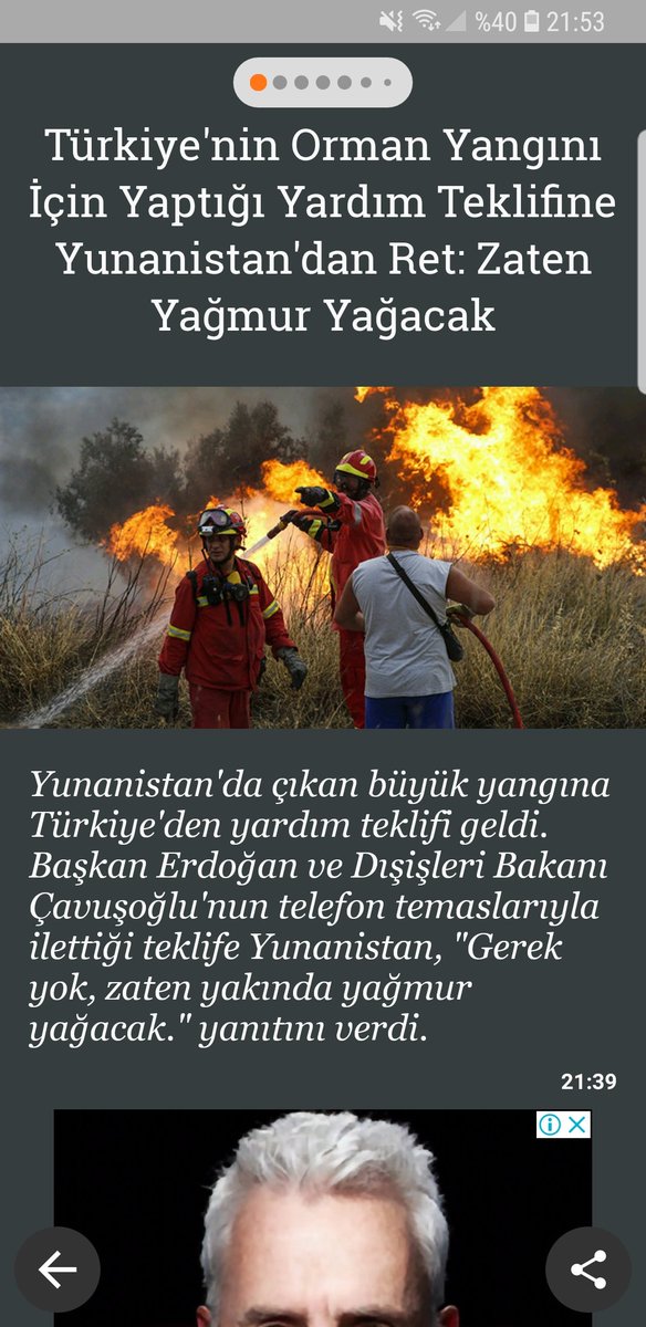 #Yunanistan Doğru mu bu ?