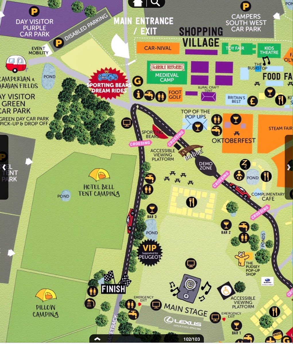 FootgolfAcademy's tweet image. Can't wait for Friday.... @achrisevans @Carfestevent great location by main entrance and next to Sporting Bears....