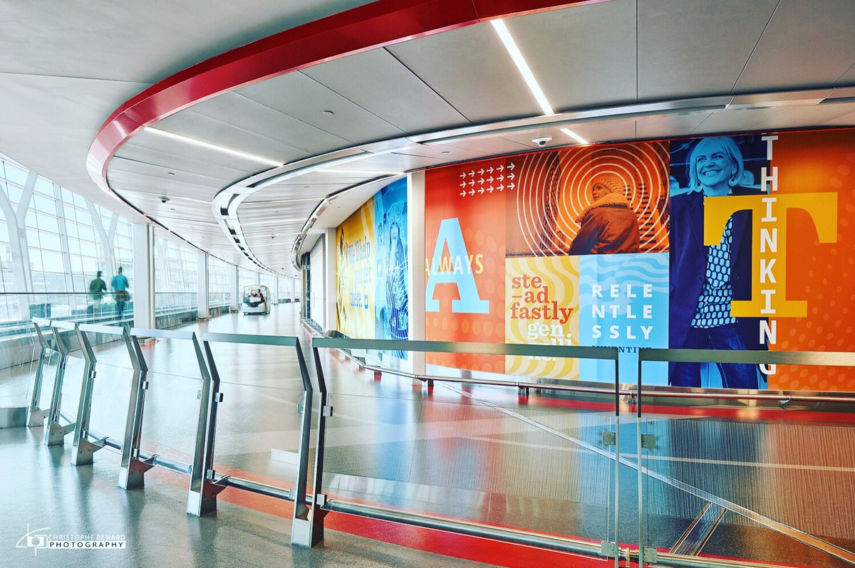 Our Marketing &amp; Guest Experience Team is growing! We’re hiring several roles in marketing, and communications to support our strategic initiatives and elevate the guest experience at #YYC: yyc.careers #YYCjobs