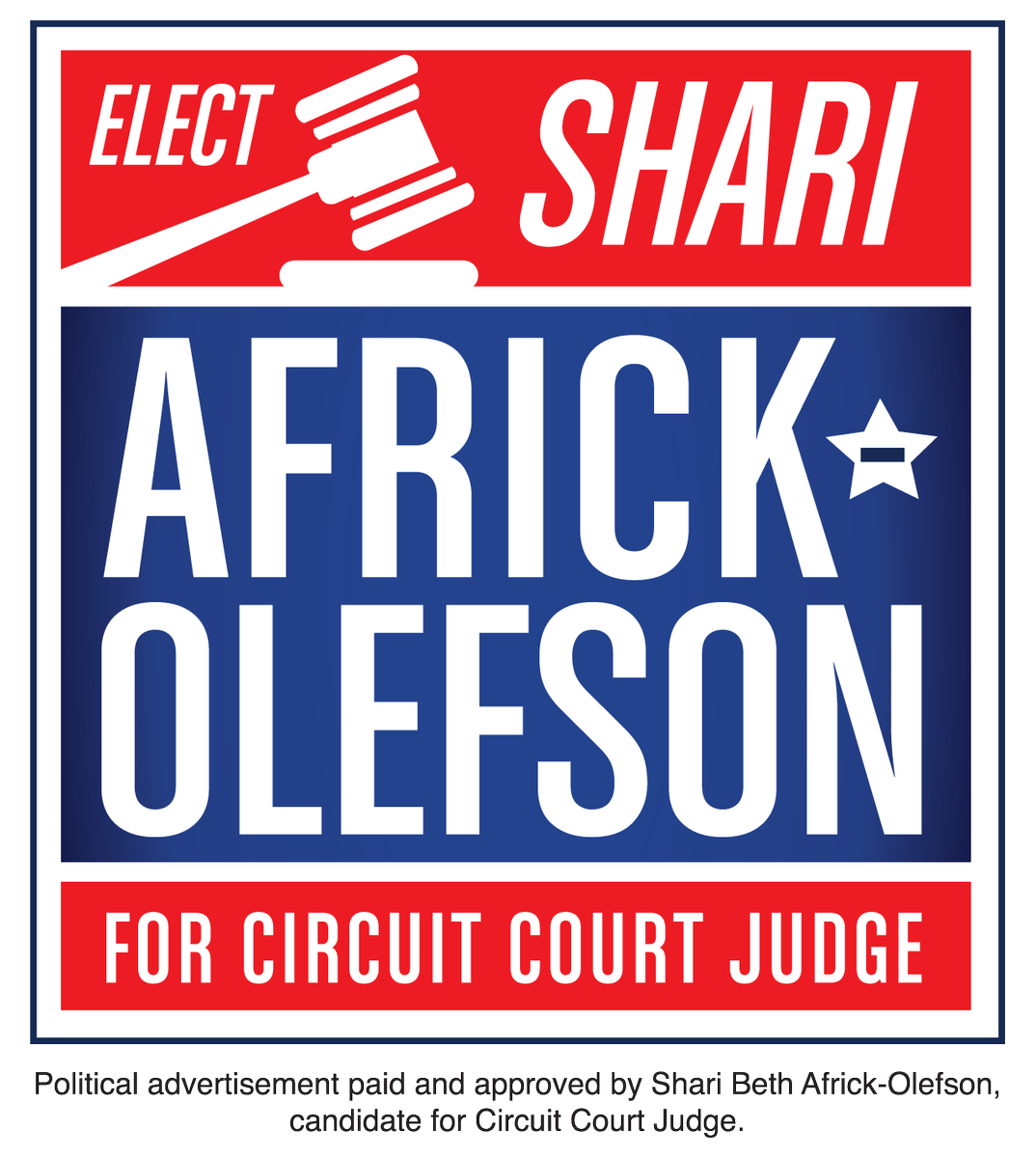 ShariAfrick's tweet photo. #WhyyourjudgeMatters @ShariAfrick-Olefson has handled over 20,000 + cases over a 30 year legal career. Shari has the #experience of handling cases, not only in the #courthouse, experience essential to a #circuitcourt #judge #BrowardCounty Group 36 https://t.co/Nki9z6ab6Z