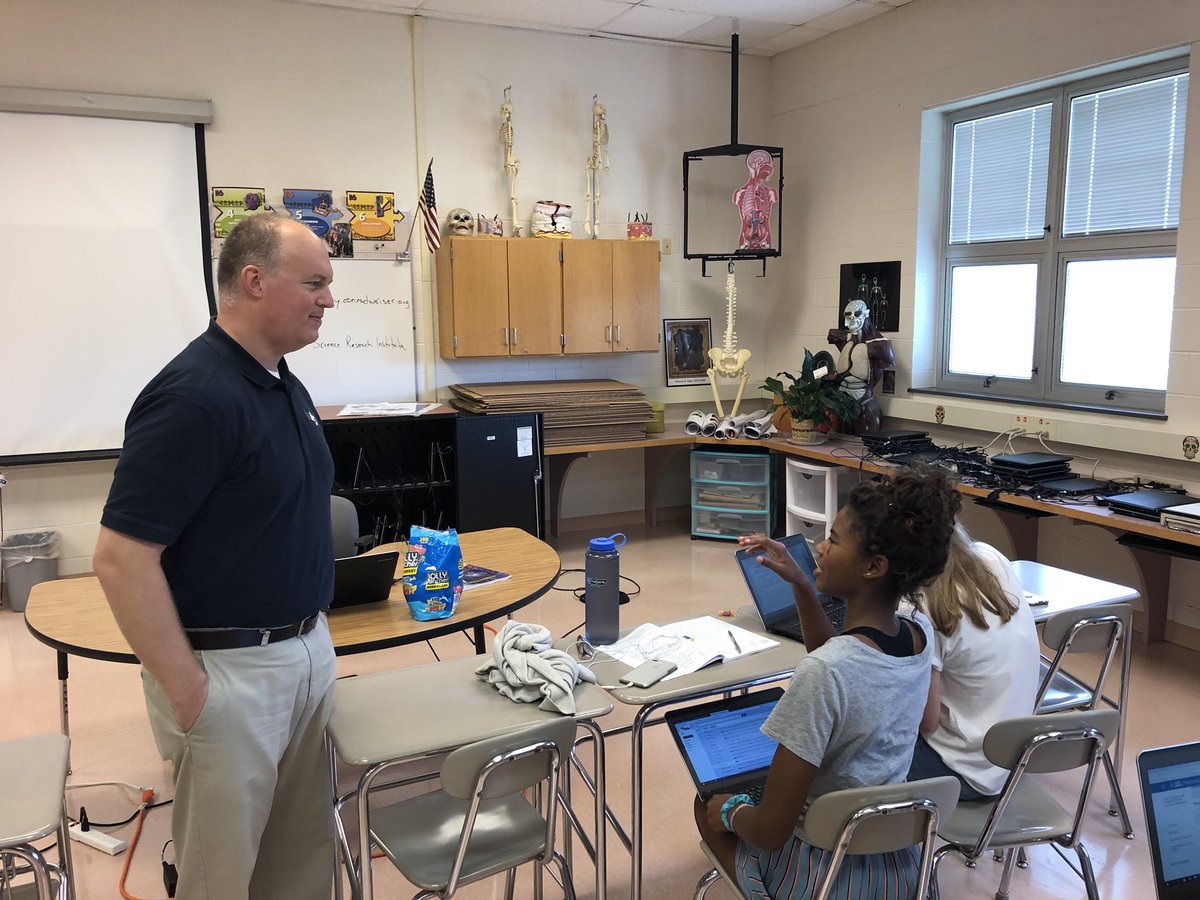 Total Experience Learning at Alvernia University tweet media