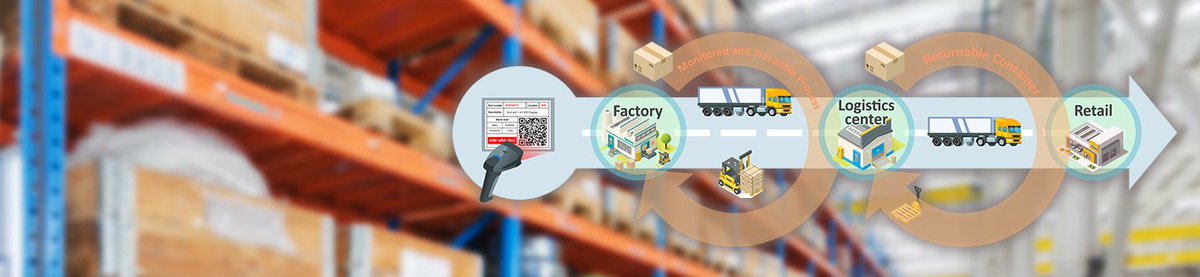 EInk's tweet photo. A tracking number can only go so far. W/ the #EInk-enabled @ParceLive Tracker by @_Hanhaa, users can track the live location, condition & security of shipments, anytime, anywhere! #TrackYourWorld https://t.co/107J7IfqxC https://t.co/rLeK9D52tW