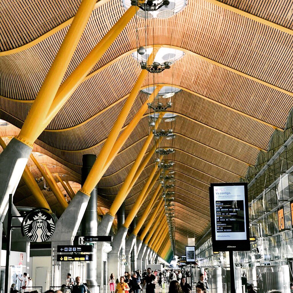 momencio's tweet photo. MAD ❤️ for #Madrid. 
#eventlife #gobeyondthebooth #UniversalLeadRetrieval #EventEnablement #EventTech https://t.co/8Thtz7QO3O