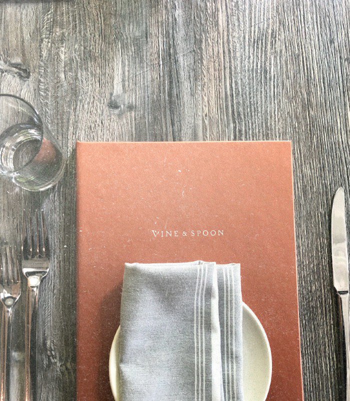 VineAndSpoon's tweet photo. Stop by for a visit this week and see what's new and fresh on the summer menu. https://t.co/FkXh02un68