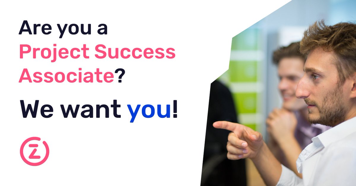zappi_io's tweet photo. Looking for your next step into your Project Manager career? Join the #marketresearch disruptor in #Boston #ZappiHires 👉https://t.co/LuPGteCDHC https://t.co/L8C23WTNkh
