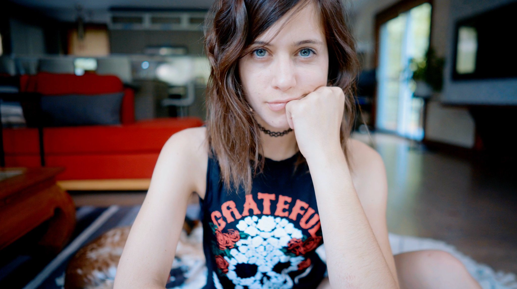 “Let's start the week together! 

🔴LIVE
→ ...