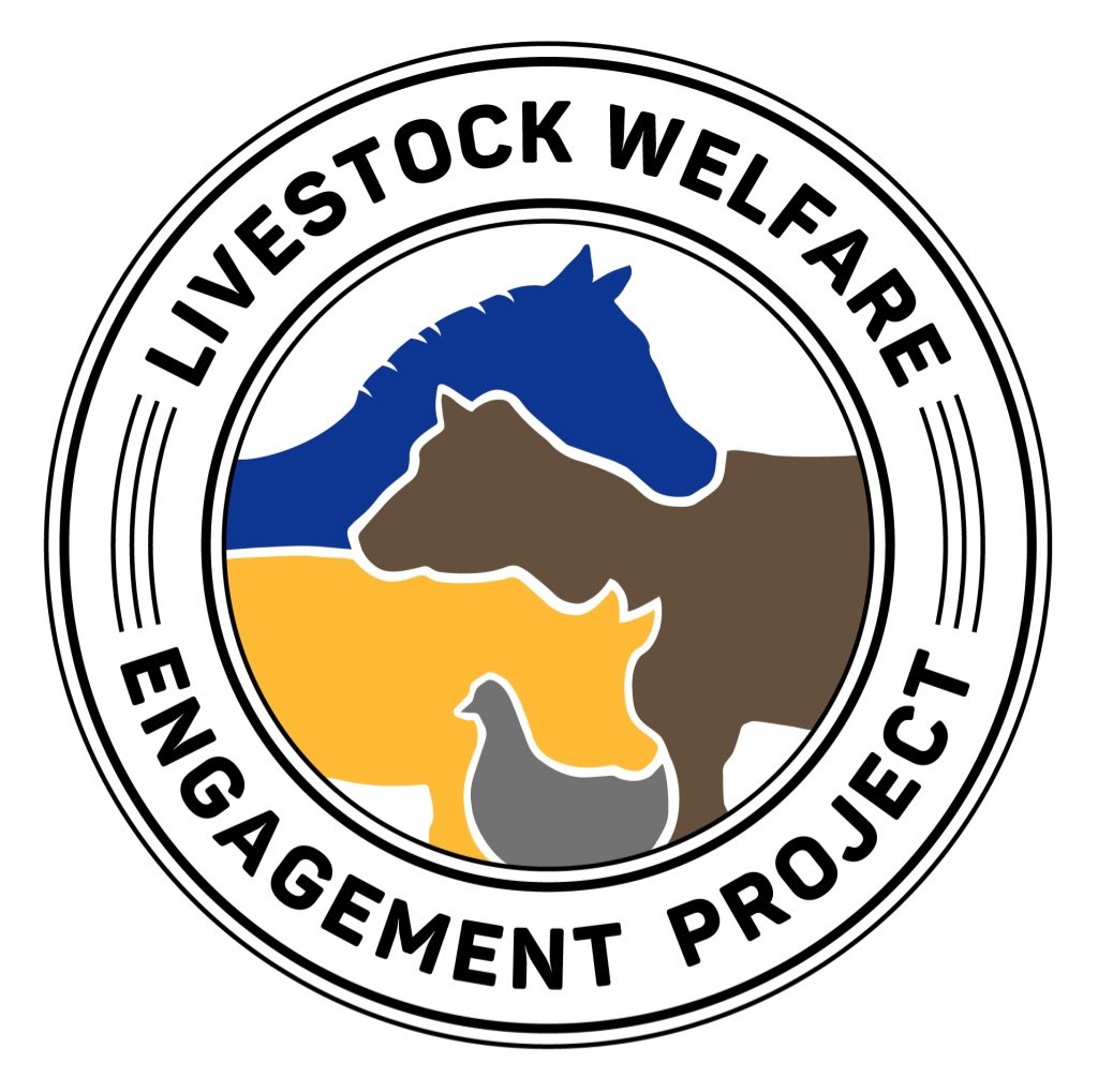 Attention Alberta Livestock producers: @AbFarmAnimal is facilitating a new initiative, funded and requested by @YourAlberta. The Livestock Welfare Engagement Project is evaluating our industry’s experiences, perceptions, and priorities on #livestockcare. afac.ab.ca