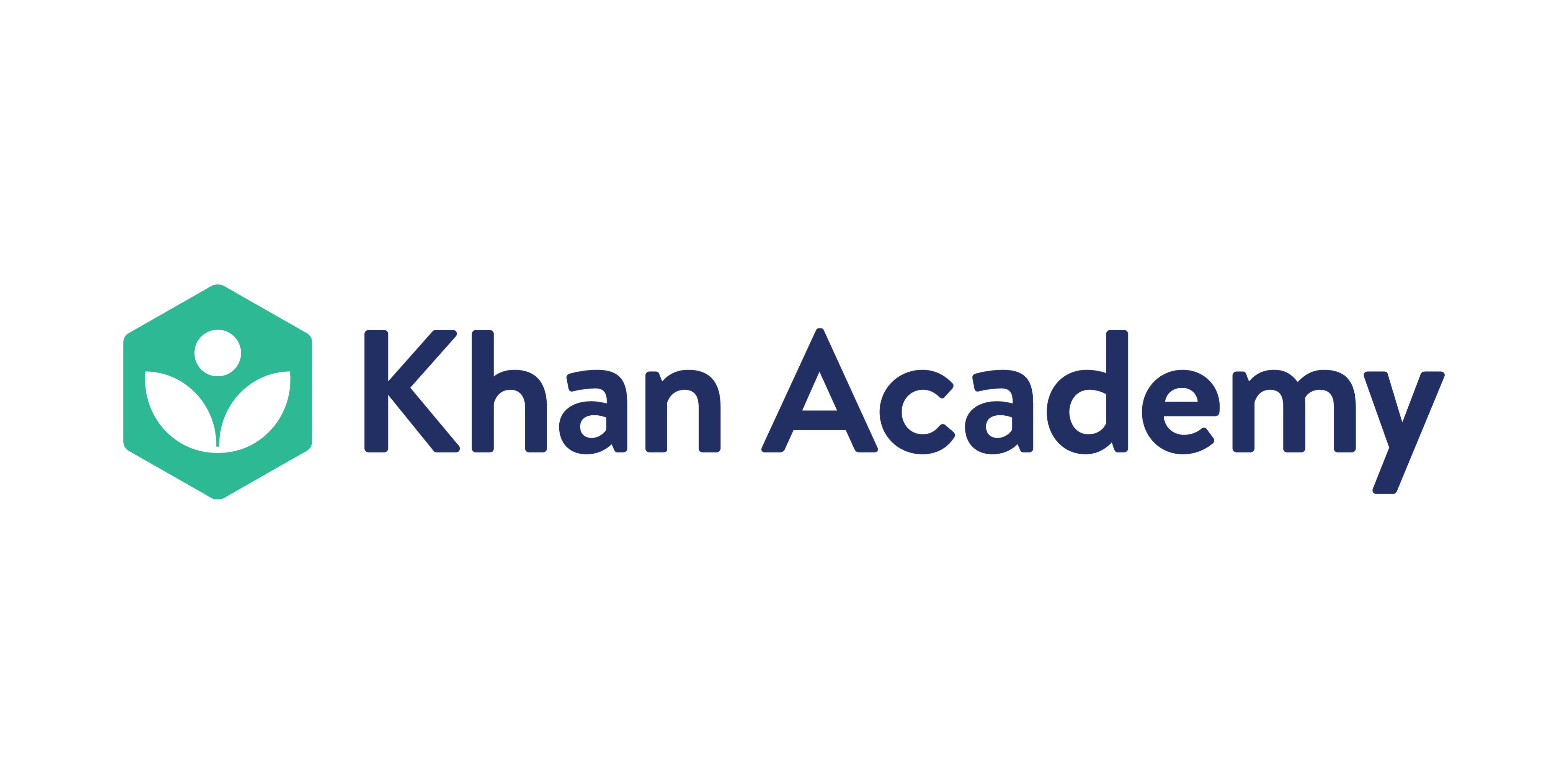 Khan Academy on Twitter: "Say hello to our new logo! A fresh look to support our growth towards a free, world-class education for anyone, anywhere. You'll see it rolling out across our