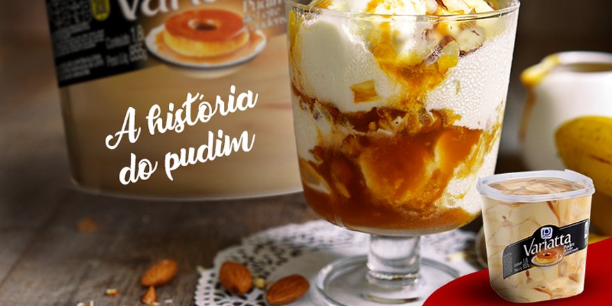 sorveteperfetto's tweet image. Conheça a história do #PudimdeLeite no link bit.ly/2uYPdf9