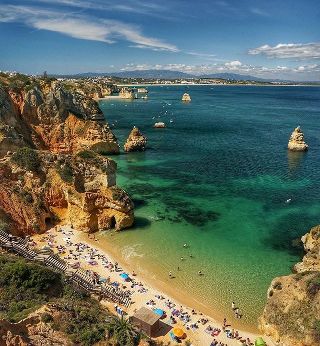 theglobalcouple's tweet photo. Take me back to the Algarve 😍🇵🇹 https://t.co/E8rWIl9J7Q https://t.co/SSGio32Ltx