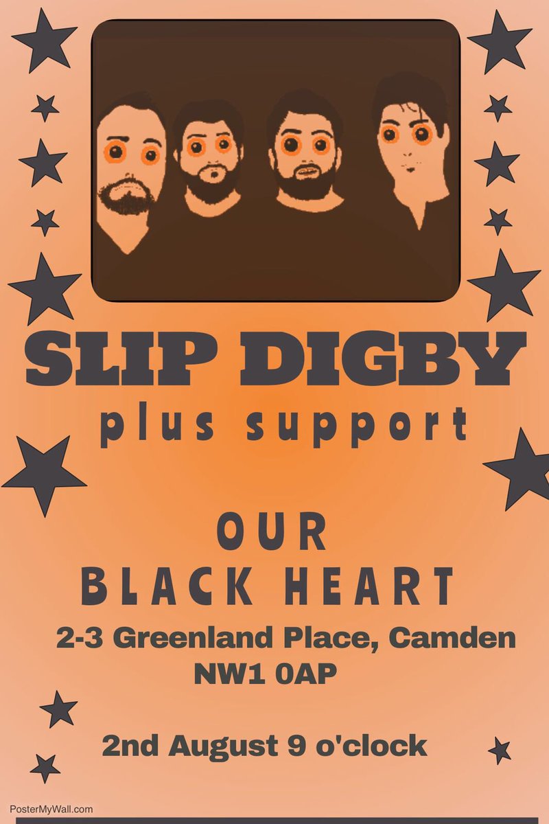 Slip Digby tweet media
