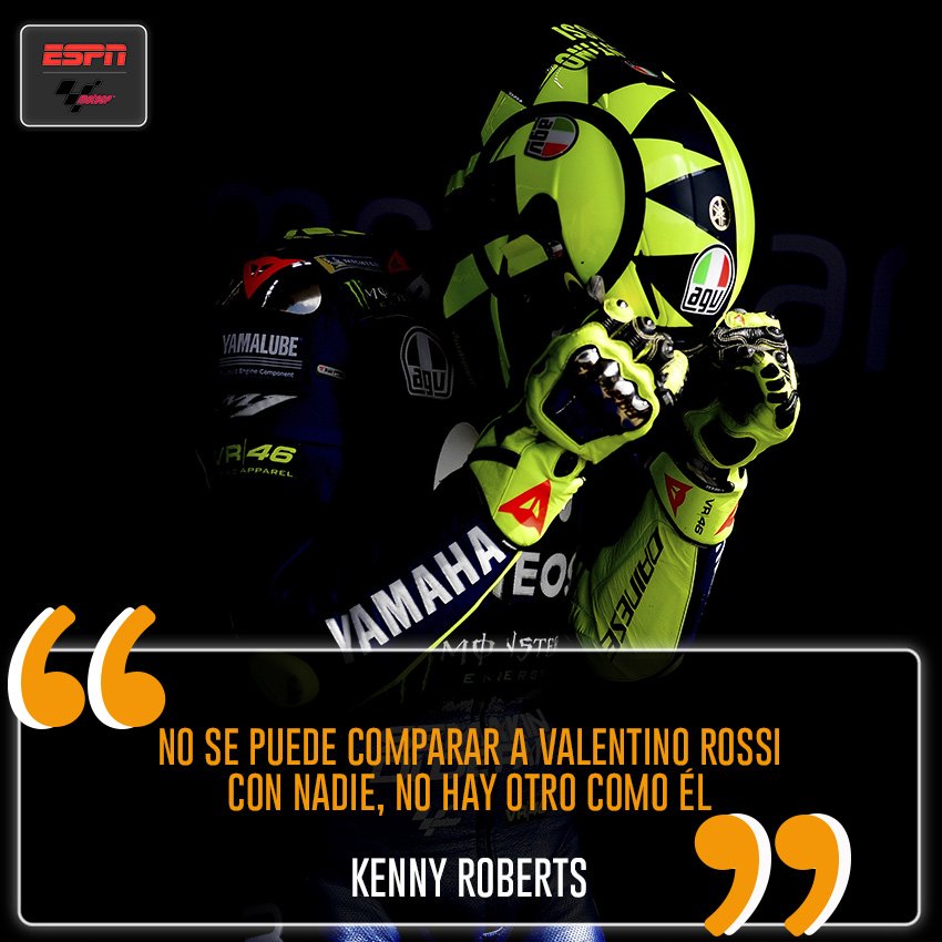 ESPN MotoGP tweet media