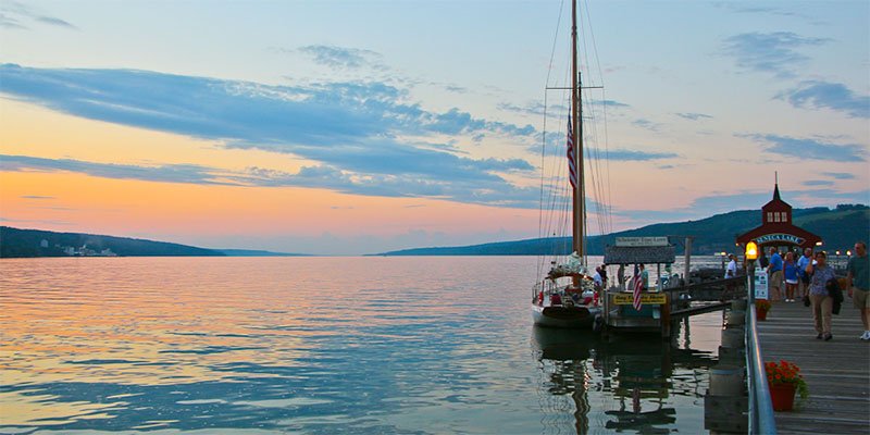 NYEnvironment's tweet photo. After a nearly-10-year battle by environmentalists, business owners, and community groups, @NYSDEC has rejected a proposal to store propane in salt caverns near #SenecaLake.

https://t.co/6n8DIbqF1q https://t.co/On9VIvddA9