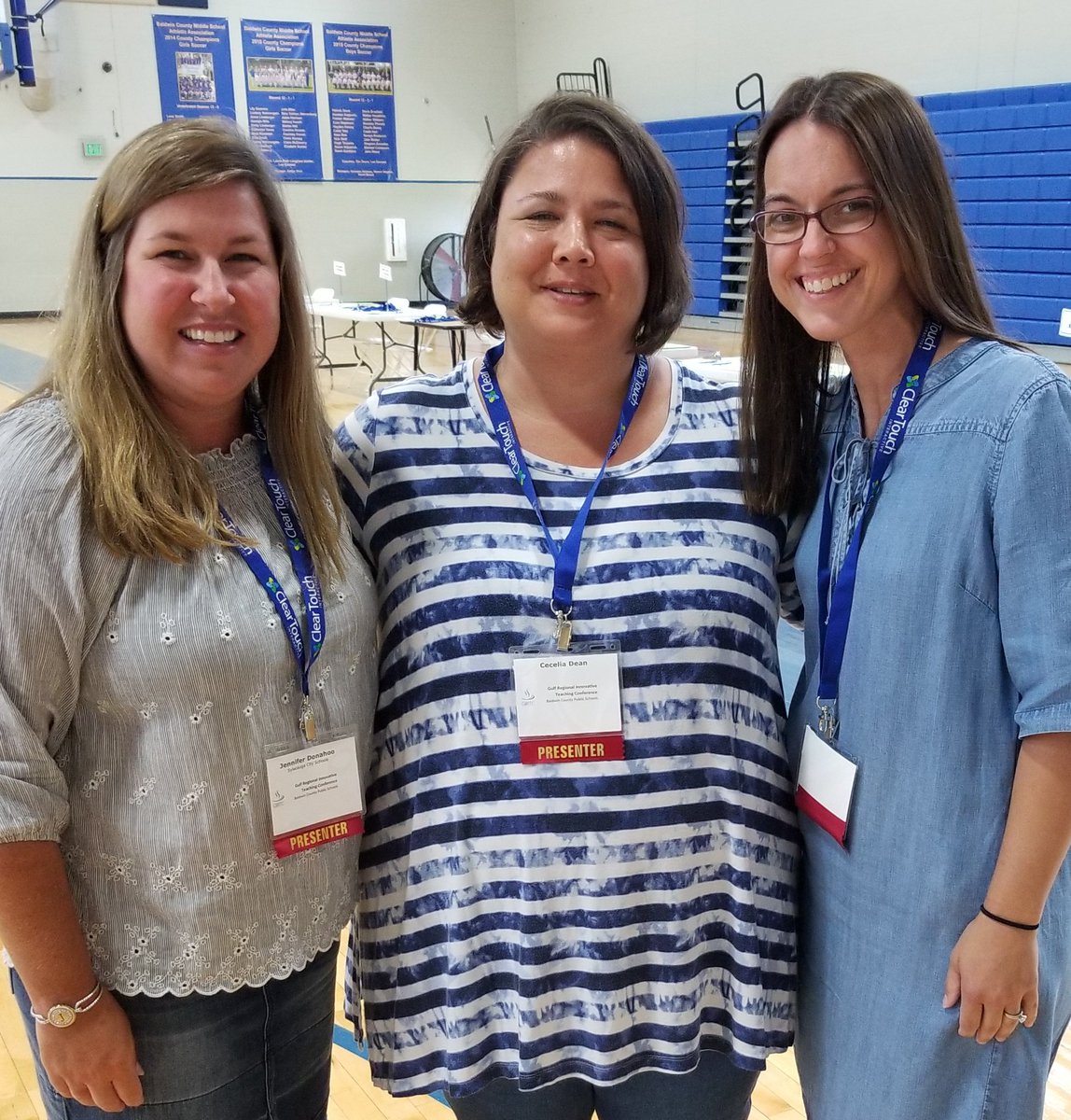 Jaclyn Rivers tweet media