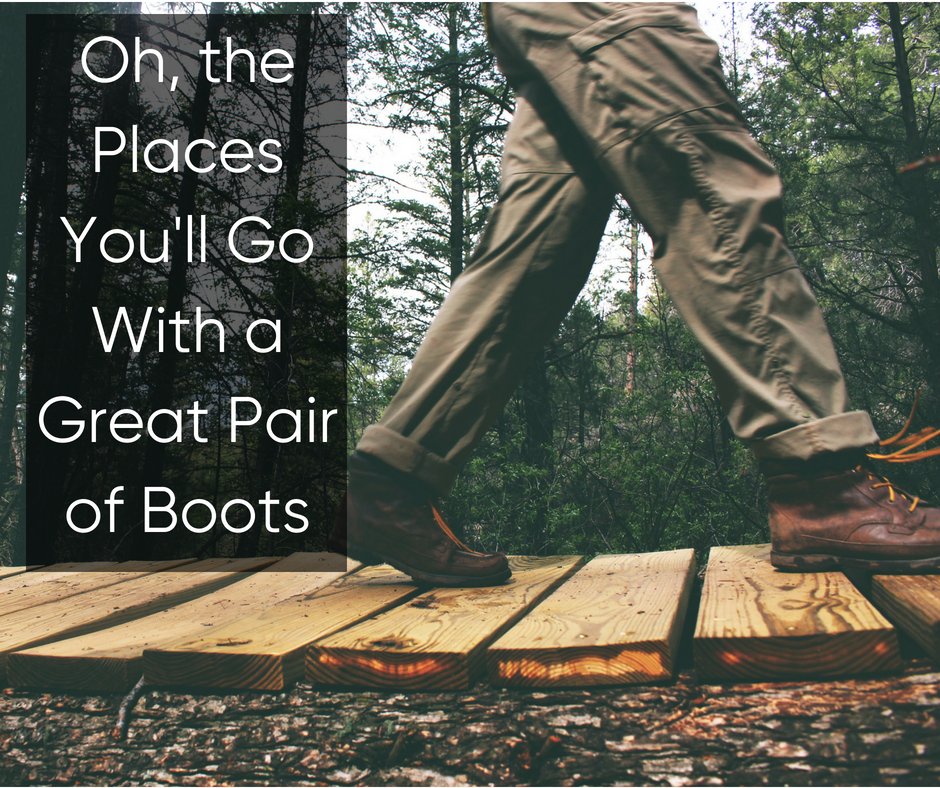 BootButler's tweet image. From a day hiking on your favorite trail, to stylish boots for the office, we love boots and everywhere they take us. #Boots #BootButler #Organize #OrganizedLife #Style #Stylish