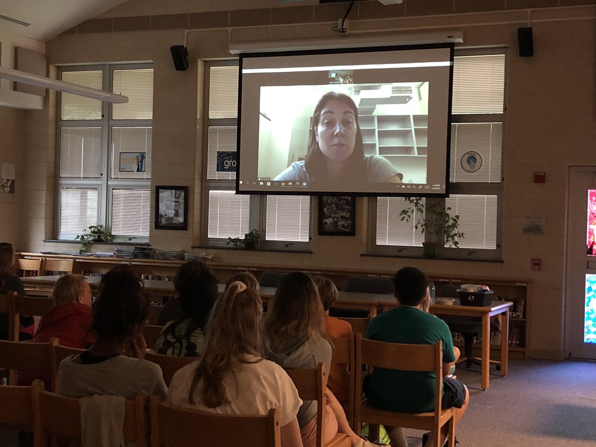 Total Experience Learning at Alvernia University tweet media