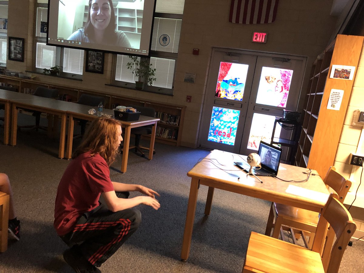 Total Experience Learning at Alvernia University tweet media