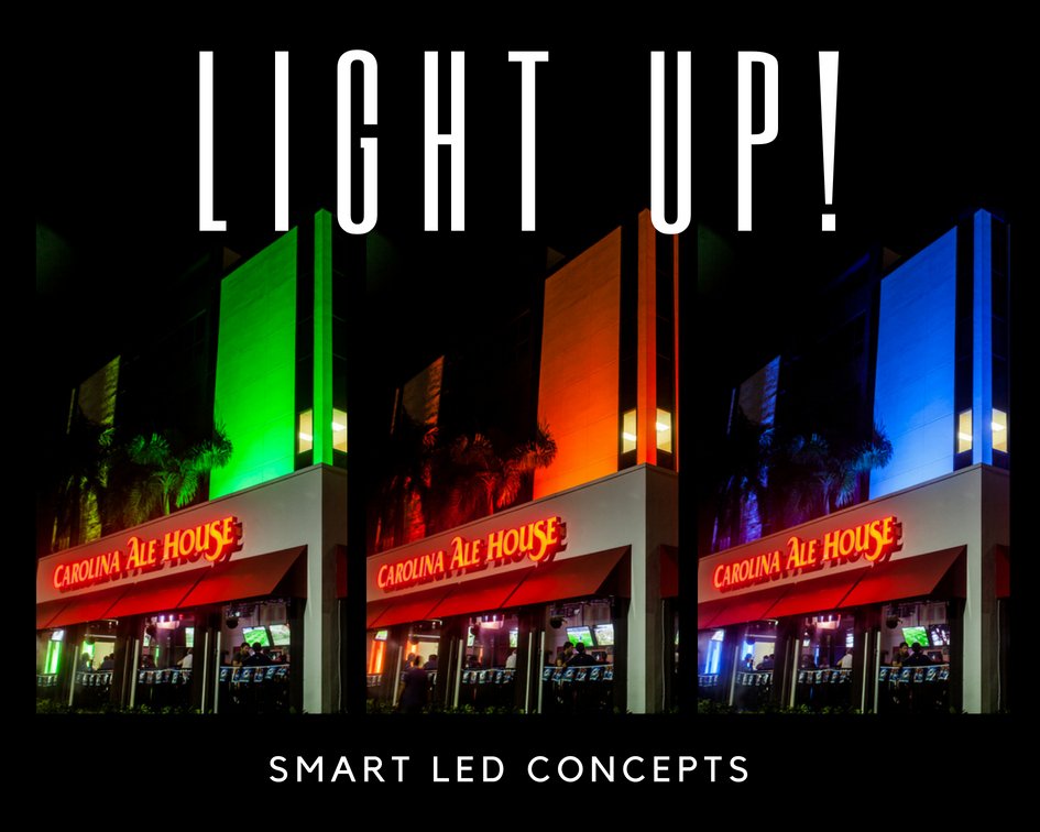 Carolina Ale House in Doral, FL