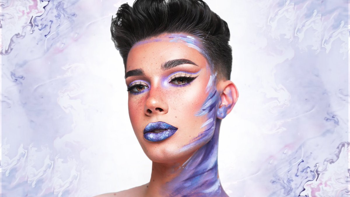 James Charles On Twitter RT To Be The Next Videos Sister Shoutout