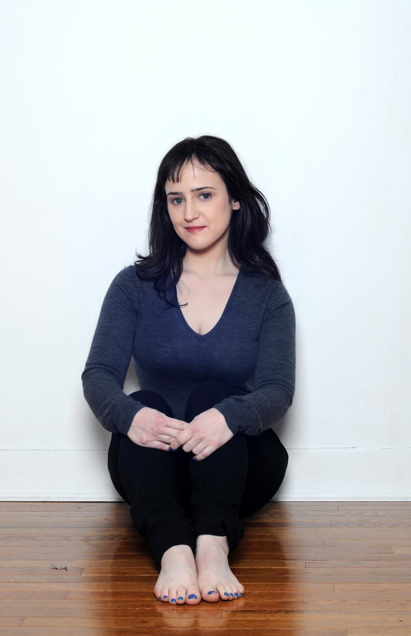 Happy Birthday Mara Wilson! 