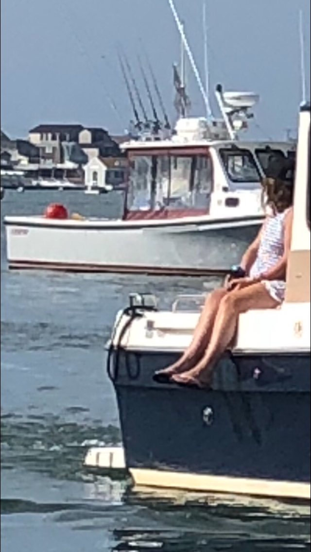 Scituate Police Dept tweet media