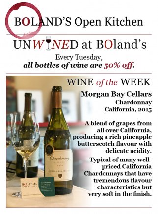 BolandsToronto's tweet photo. Wine of the Week  https://t.co/aT8cmgI4Sw https://t.co/BS6nkB5Cik