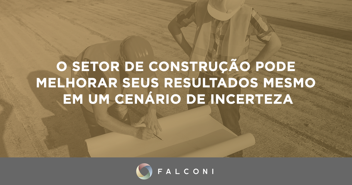 falconioficial's tweet photo. O serviço de construção ainda aguarda uma retomada do setor, mas mesmo neste cenário, é possível melhorar os resultados com ações importantes de gestão.
Saiba mais no artigo do sócio Luiz Gustavo Santos. 
https://t.co/9TZbzu3aOl https://t.co/o4SSY5Eq9x