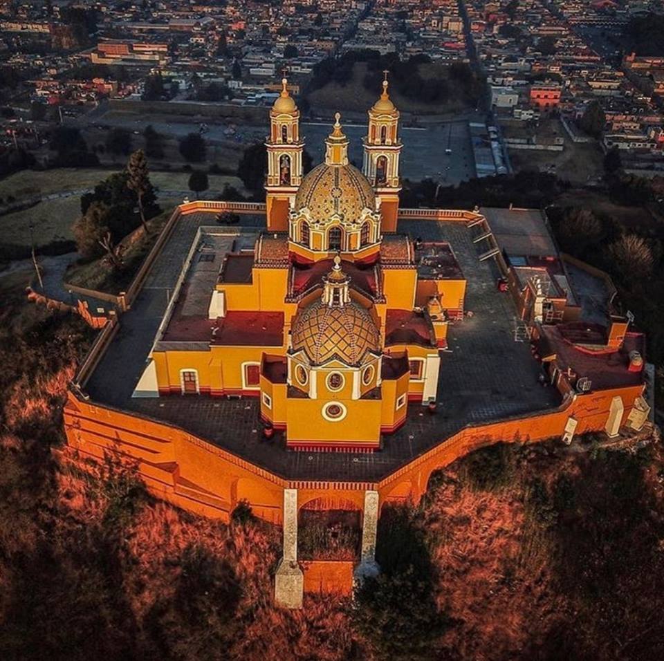 Turisteandopuebla on Twitter: Turisteandopuebla on Twitter: