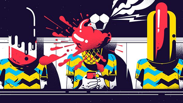 SectorLSD's tweet image. acid