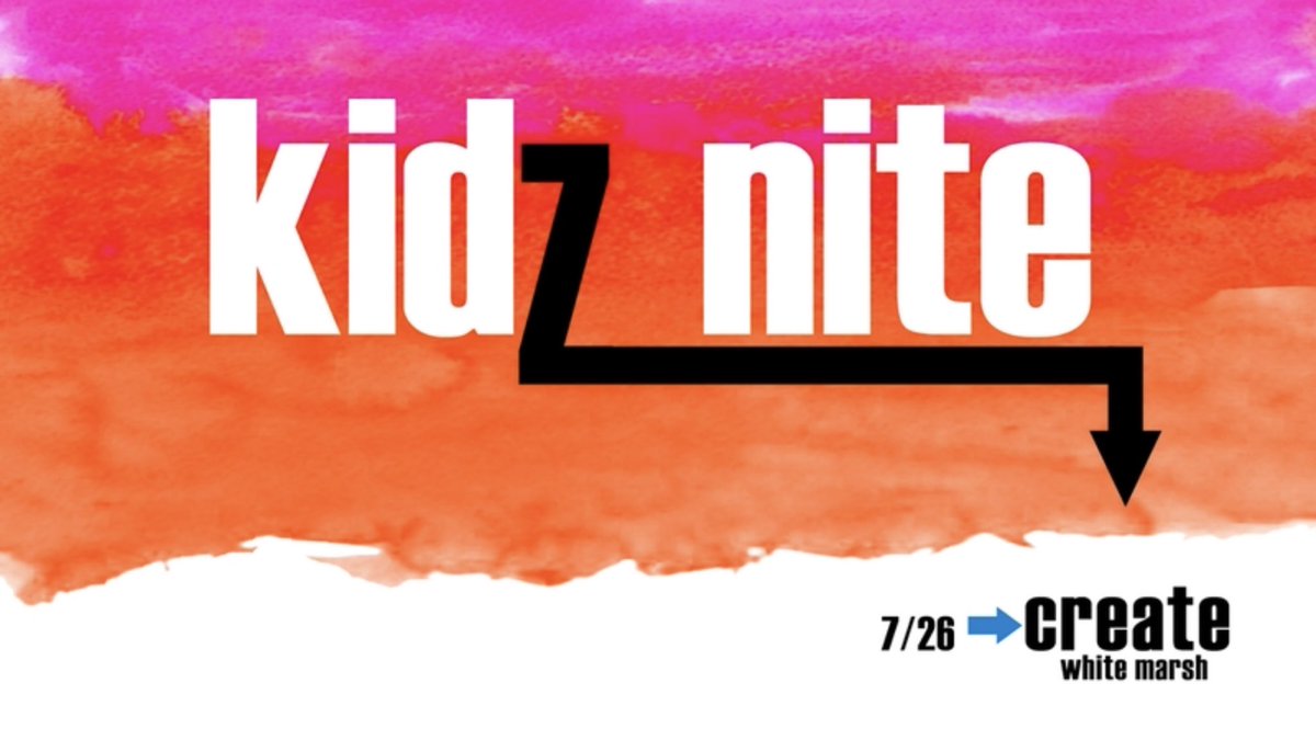 FREE For kids in K-5th grade! Lego Station, face painting, music, crafts, etc... invite your friends! 6:30PM