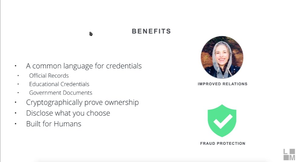trbouma's tweet photo. #VerifiableCredentials #BuiltforHumans @kimdhamilton /cc @valremix https://t.co/6BdTY69UDl
